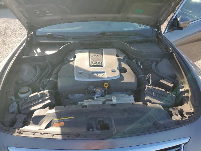 Photo 11 from auction – 2012 INFINITI G37 with VIN JN1CV6AR3CM675856