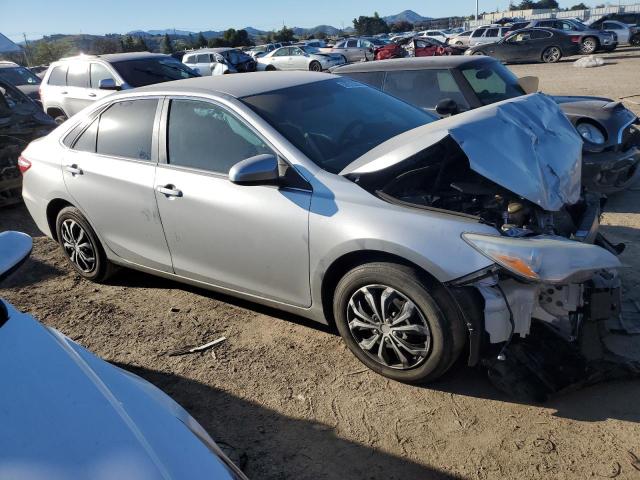 Photo 4 from auction – 2015 TOYOTA CAMRY LE with VIN 4T4BF1FK8FR491149