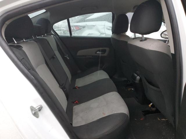 Photo 10 from auction – 2011 CHEVROLET CRUZE LS with VIN 1G1PC5SH8B7245038