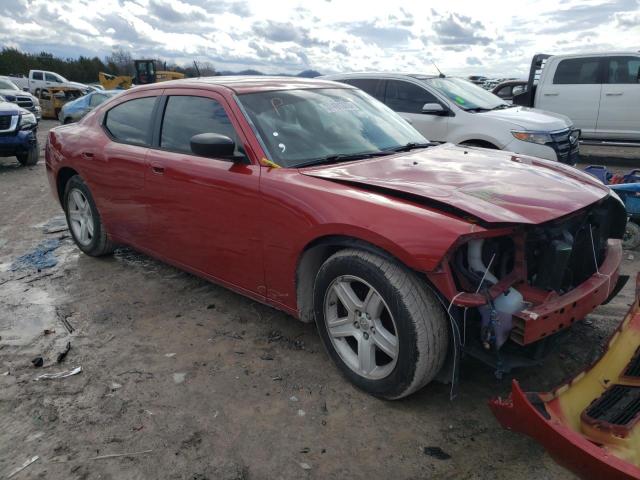 Photo 4 from auction – 2008 DODGE CHARGER with VIN 2B3KA43G78H266615