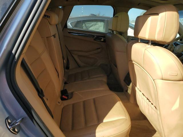 Photo 10 from auction – 2015 PORSCHE MACAN S with VIN WP1AB2A5XFLB59652
