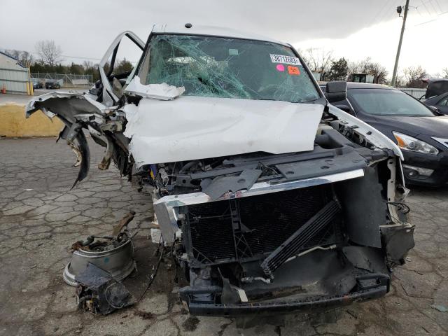 Photo 5 from auction – 2010 FORD EXPEDITION with VIN 1FMJU1F52AEB71558