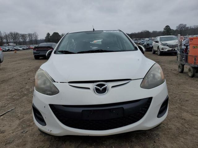 Photo 5 from auction – 2012 MAZDA MAZDA2 with VIN JM1DE1KY2C0144214