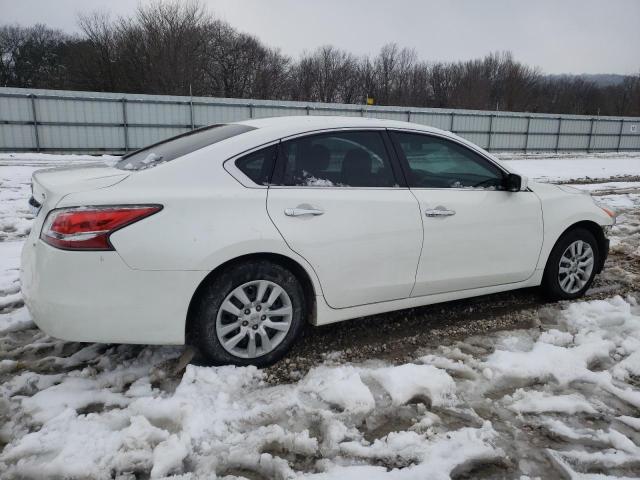 Photo 3 from auction – 2014 NISSAN ALTIMA 2.5 with VIN 1N4AL3APXEC156163