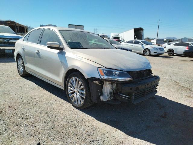 Photo 4 from auction – 2016 VOLKSWAGEN JETTA SEL with VIN 3VWL17AJ2GM240049