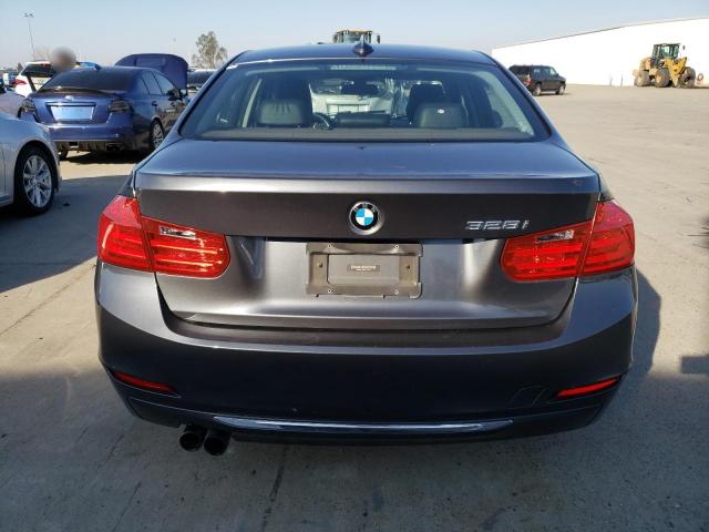 Photo 6 from auction – 2013 BMW 328 I SULE with VIN WBA3C1C58DF437441