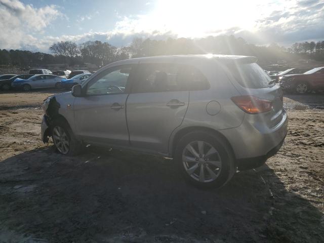 Foto 2 de la subasta – 2013 MITSUBISHI OUTLANDER con VIN 4A4AR3AU3DE002940
