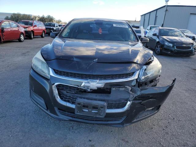 Photo 5 from auction – 2014 CHEVROLET MALIBU LS with VIN 1G11B5SL8EF149899