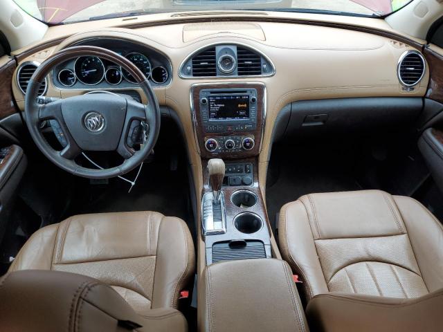 Photo 8 from auction – 2017 BUICK ENCLAVE with VIN 5GAKRCKD9HJ127210