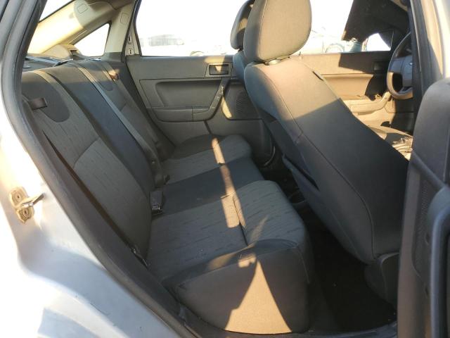 Photo 10 from auction – 2008 FORD FOCUS SE with VIN 1FAHP35N48W181963