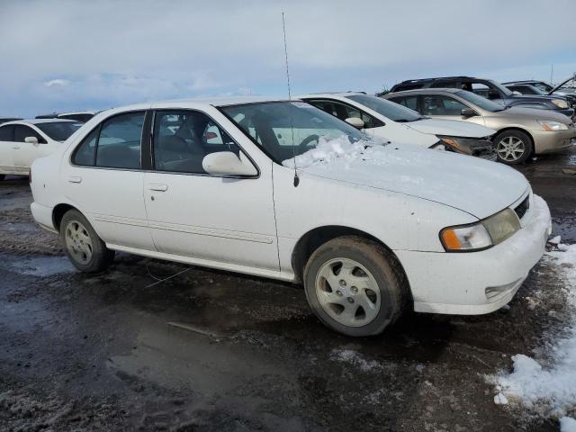 Photo 4 from auction – 1998 NISSAN SENTRA with VIN 1N4AB41D8WC756325