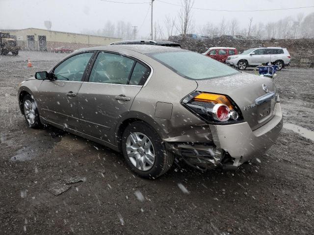 Photo 2 from auction – 2011 NISSAN ALTIMA with VIN 1N4AL2AP9BN515707