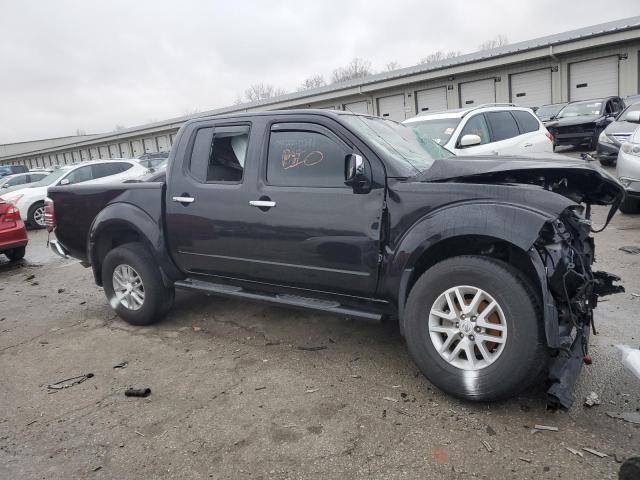 Photo 4 from auction – 2019 NISSAN FRONTIER S with VIN 1N6DD0EV9KN764023