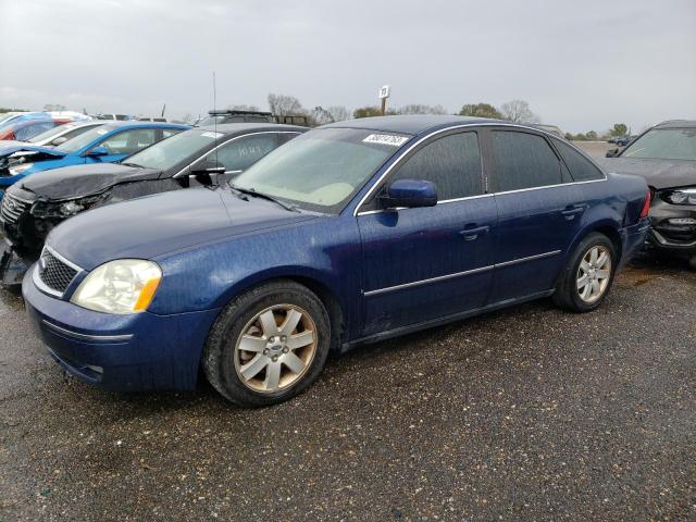 FORD FIVE HUNDR 2006 with VIN 1FAFP24116G126667 - Photo from auction