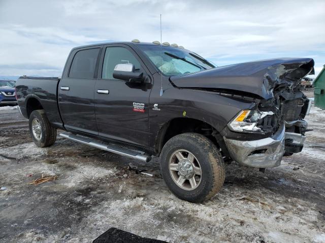 Photo 4 from auction – 2011 DODGE RAM 2500 with VIN 3D7UT2CL3BG506078