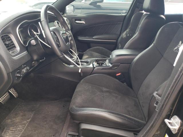 Photo 7 from auction – 2018 DODGE CHARGER R/ with VIN 2C3CDXGJ4JH307214