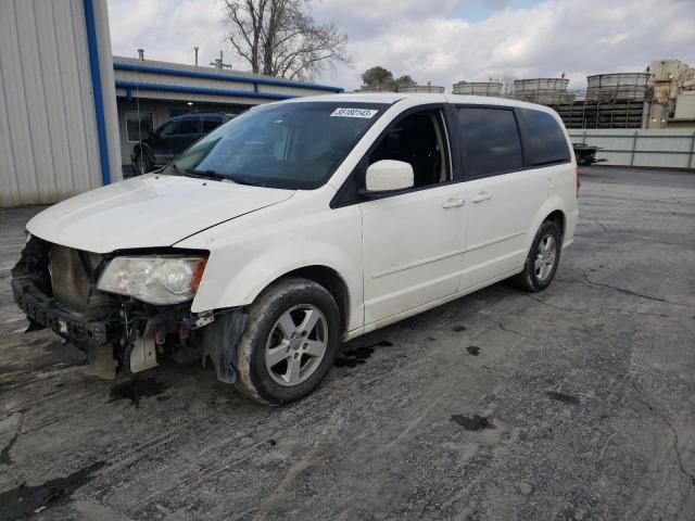 2013 Dodge Grand Caravan