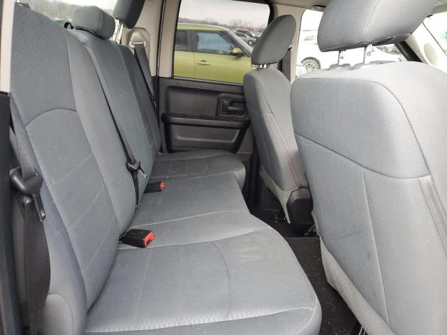 Photo 10 from auction – 2016 RAM 1500 ST with VIN 1C6RR7FT2GS346631