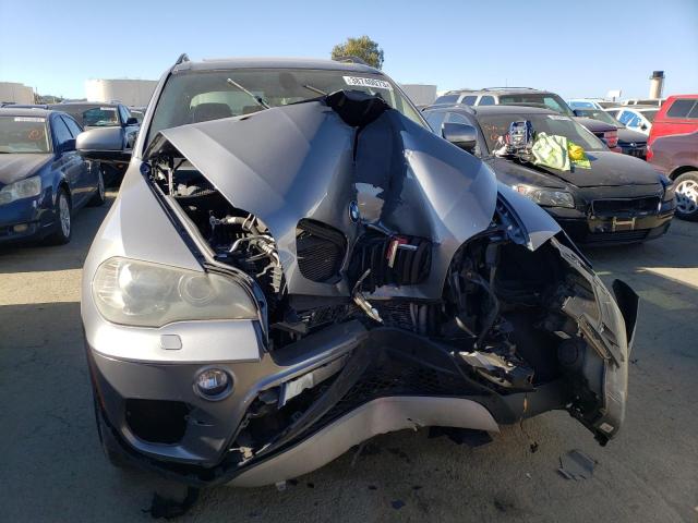 Photo 5 from auction – 2011 BMW X5 XDRIVE3 with VIN 5UXZV4C54BL401090