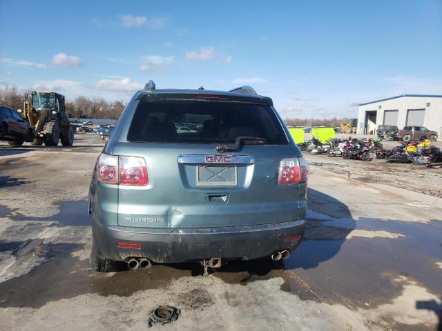 Photo 6 from auction – 2009 GMC ACADIA SLE with VIN 1GKER13D39J106793