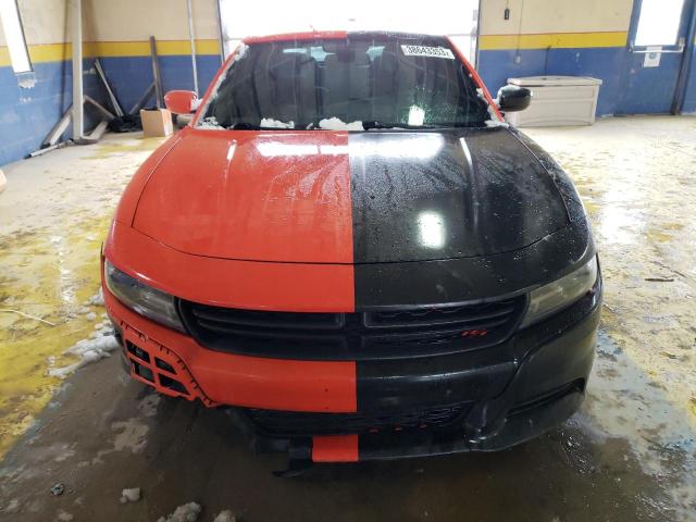 Photo 5 from auction – 2016 DODGE CHARGER R/ with VIN 2C3CDXCT0GH318565
