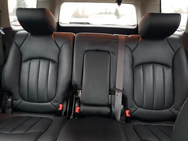 Photo 10 from auction – 2015 GMC ACADIA SLE with VIN 1GKKVNED4FJ319623