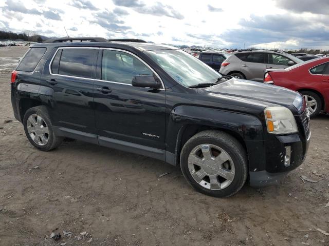Photo 4 from auction – 2011 GMC TERRAIN SL with VIN 2CTFLVE57B6401787