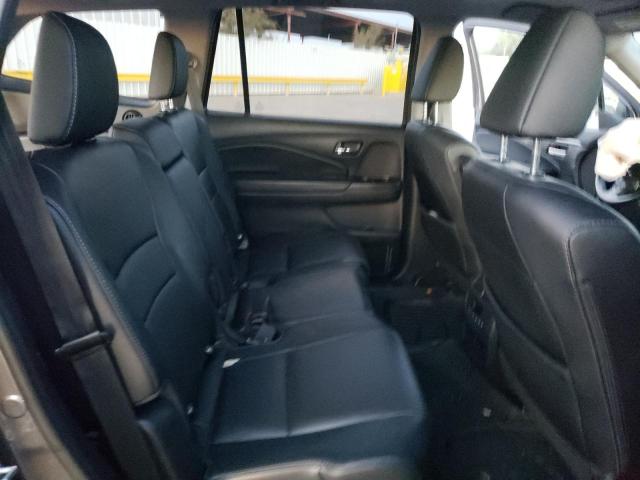 Photo 11 from auction – 2017 HONDA PILOT EXL with VIN 5FNYF5H56HB040949