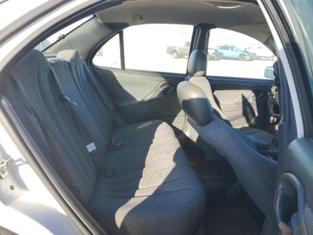 Photo 10 from auction – 2005 CHEVROLET CAVALIER with VIN 1G1JC52F457169469