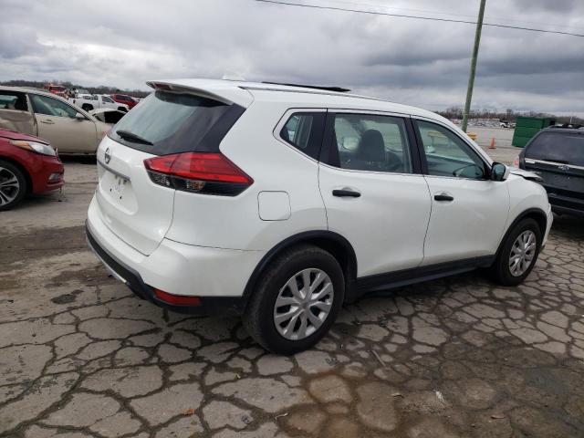 Photo 3 from auction – 2017 NISSAN ROGUE S with VIN KNMAT2MT5HP535291