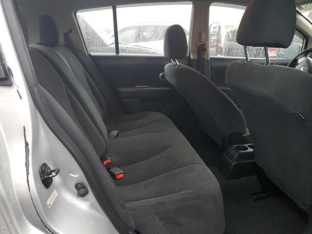 Photo 10 from auction – 2012 NISSAN VERSA S with VIN 3N1BC1CP9CK814419