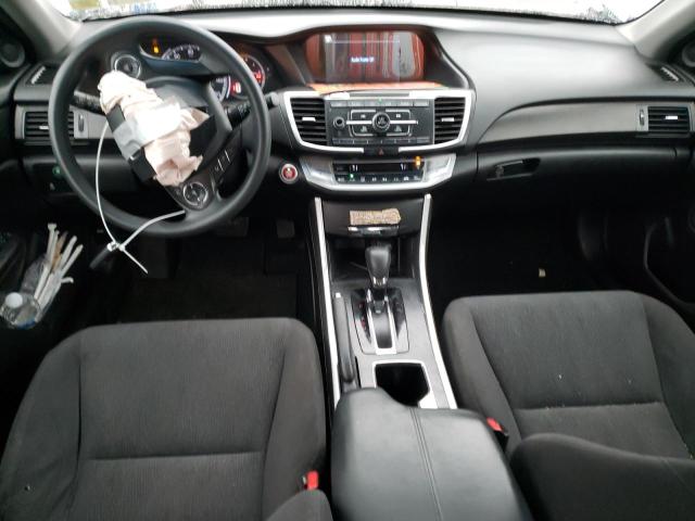 Photo 8 from auction – 2013 HONDA ACCORD EX with VIN 1HGCR2F79DA143369