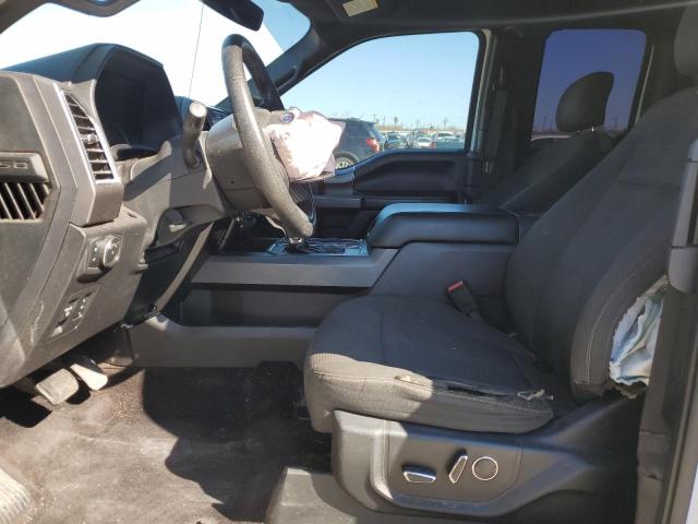 Photo 7 from auction – 2016 FORD F150 SUPER with VIN 1FTEX1EP4GKF49180