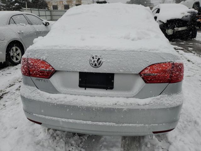 Photo 6 from auction – 2011 VOLKSWAGEN JETTA BASE with VIN 3VW1K7AJ9BM055705
