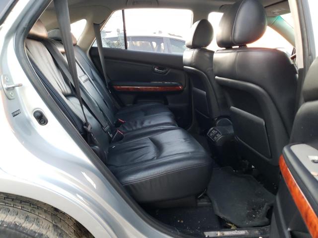 Photo 10 from auction – 2009 LEXUS RX 350 with VIN 2T2GK31U39C078265