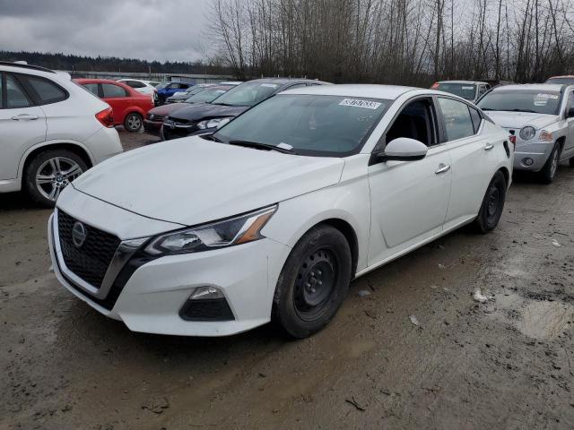 NISSAN ALTIMA S 2019 with VIN 1N4BL4BV2KC208260 - Photo from auction