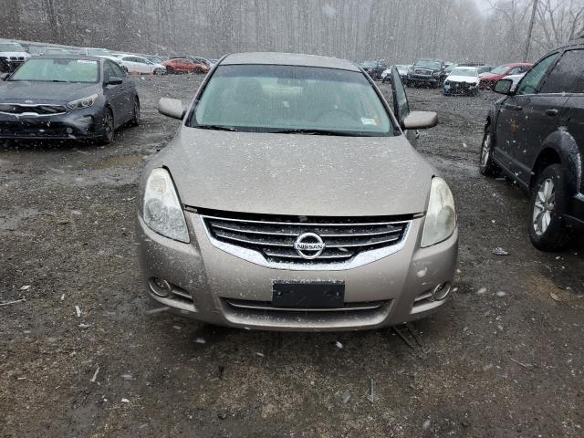 Photo 5 from auction – 2011 NISSAN ALTIMA with VIN 1N4AL2AP9BN515707