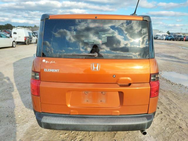 Photo 6 from auction – 2007 HONDA ELEMENT EX with VIN 5J6YH18747L012898