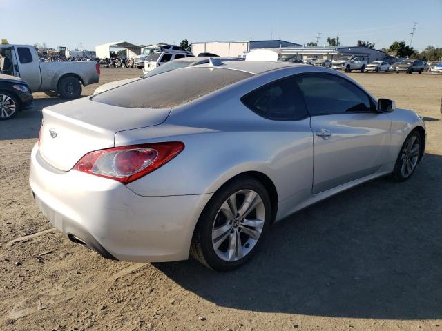 Photo 3 from auction – 2011 HYUNDAI GENESIS CO with VIN KMHHT6KD4BU059878