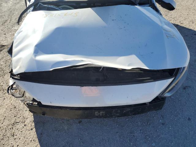 Photo 11 from auction – 2021 HYUNDAI ACCENT SE with VIN 3KPC24A67ME131859
