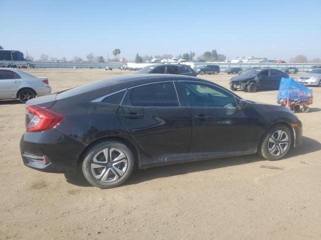 Photo 3 from auction – 2017 HONDA CIVIC LX with VIN 2HGFC2F57HH510368