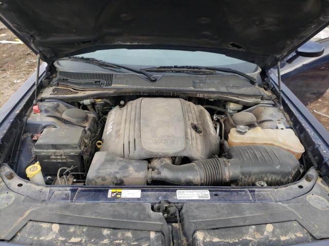 Photo 11 from auction – 2014 DODGE CHALLENGER with VIN 2C3CDYBT9EH180237
