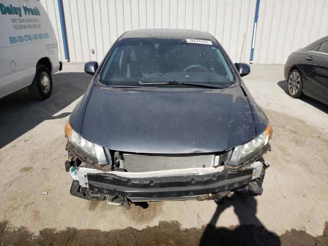 Photo 5 from auction – 2012 HONDA CIVIC EX with VIN 19XFB2F83CE096151