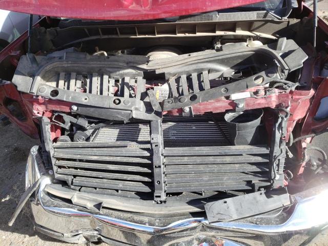 Photo 11 from auction – 2020 CHEVROLET SILVERADO with VIN 1GCUYDED0LZ291547