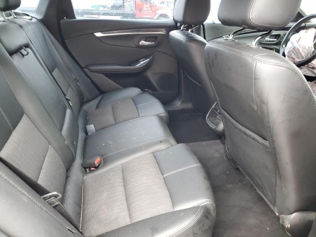 Photo 10 from auction – 2018 CHEVROLET IMPALA LT with VIN 2G1105S39J9141402