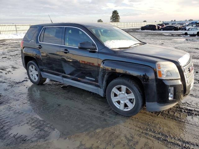 Zdjęcie 4 z aukcji – 2012 GMC TERRAIN SL z VIN 2GKALMEK8C6317960
