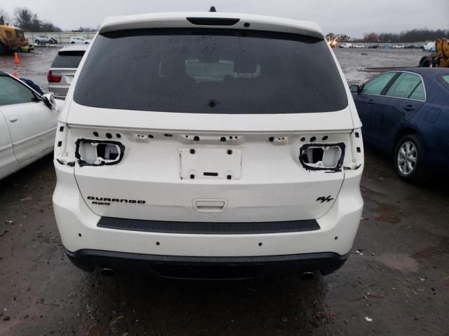 Photo 6 from auction – 2012 DODGE DURANGO R/ with VIN 1C4SDJCT7CC337230