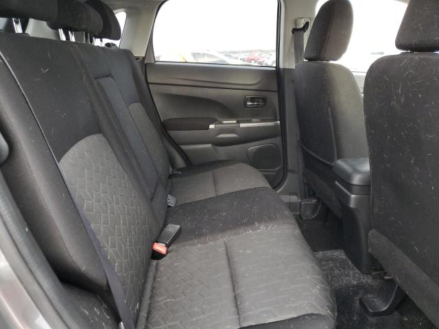 Photo 10 from auction – 2021 MITSUBISHI OUTLANDER with VIN JA4ARUAU5MU017677