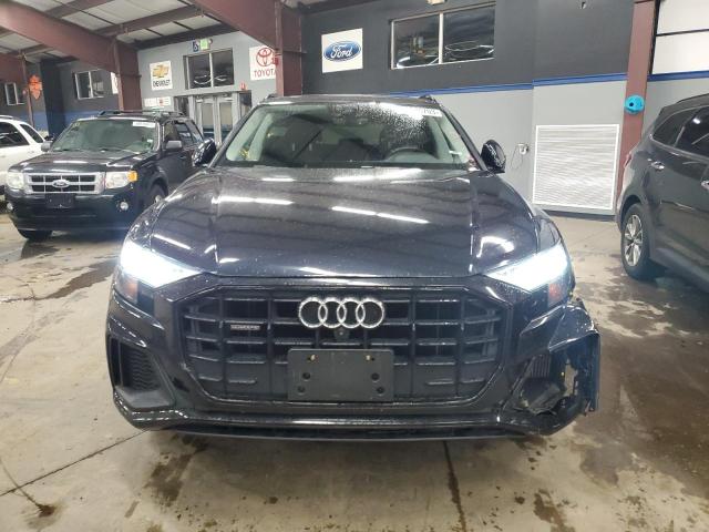 Photo 5 from auction – 2019 AUDI Q8 PREMIUM with VIN WA1BVAF16KD009873