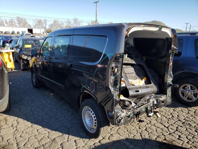 Photo 2 from auction – 2022 RAM PROMASTER with VIN ZFBHRFAB2N6W62262